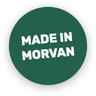 Made in Morvan