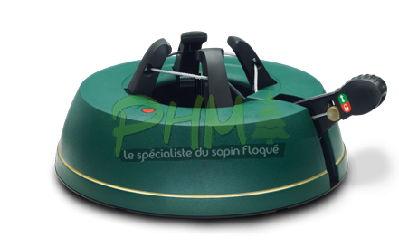 socle eau
